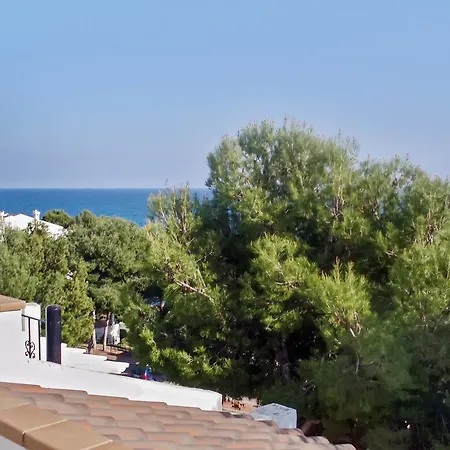 Urbfinca Del Moro Апартаменты *